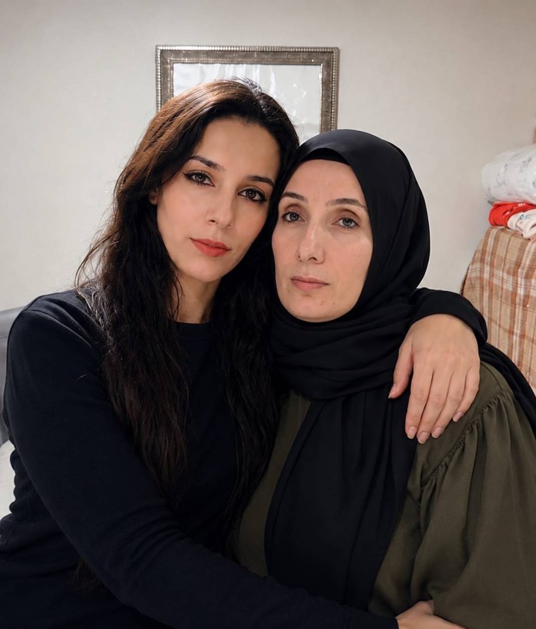 Kardeşini tandırda yakıp, kemiklerini dereye attılar! Kendisini de böyle tehdit ediyorlar 5